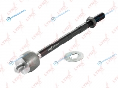 C2061LR Тяга рулевая | перед правлев