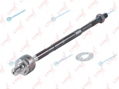 C2316LR Тяга рулевая | перед правлев