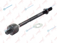 C2031LR Тяга рулевая | перед правлев