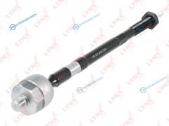 C2001LR Тяга рулевая | перед правлев