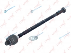 C2086LR Тяга рулевая | перед правлев