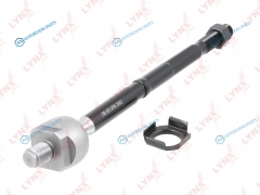 C2448LR Тяга рулевая | перед правлев