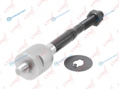 C2426LR Рулевая тяга | перед правлев