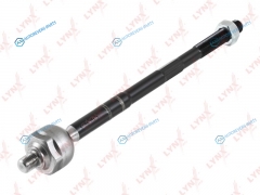 C2222LR Тяга рулевая | перед правлев