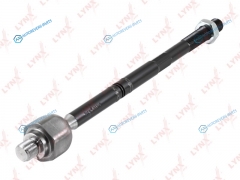 C2198LR Тяга рулевая | перед правлев