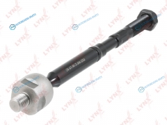 C2276LR Тяга рулевая | перед правлев