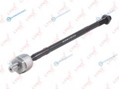 C2312LR Тяга рулевая | перед правлев