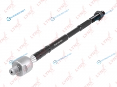 C2450LR Тяга рулевая | перед правлев