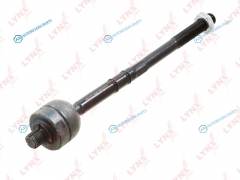 C2366LR Тяга рулевая | перед правлев