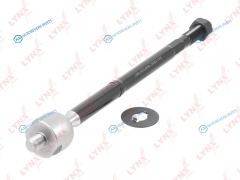 C2428LR Рулевая тяга | перед правлев