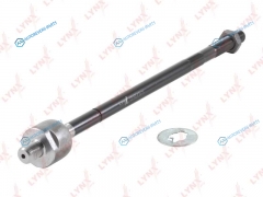 C2153LR Тяга рулевая | перед правлев