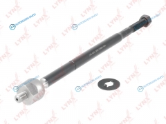 C2499LR Тяга рулевая | перед правлев