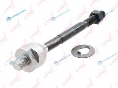 C2445LR Тяга рулевая | перед правлев