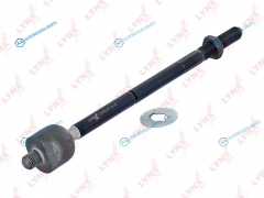 C2042LR Тяга рулевая | перед правлев