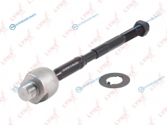 C2273LR Тяга рулевая | перед правлев