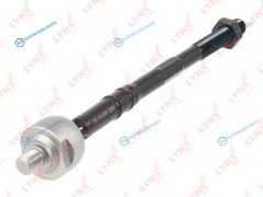 C2325LR Тяга рулевая | перед правлев