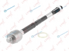 C2508LR Тяга рулевая |перед правлев|