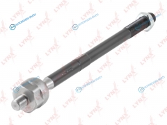 C2135LR Тяга рулевая | перед правлев