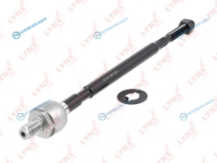 C2187LR Тяга рулевая | перед правлев