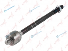 C2199LR Тяга рулевая | перед правлев