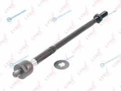 C2436LR Тяга рулевая | перед правлев