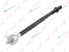 C2444LR Тяга рулевая | перед правлев