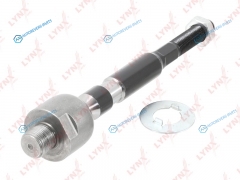 C2497LR Тяга рулевая| перед правлев |