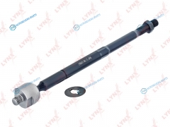 C2096LR Тяга рулевая | перед правлев