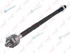 C2099LR Тяга рулевая | перед правлев