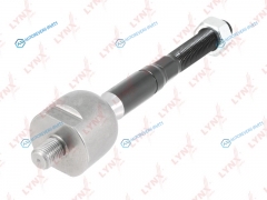 C2472LR Тяга рулевая |перед правлев|