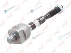 C2545LR Тяга рулевая | перед правлев