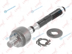 C2194LR Тяга рулевая |перед правлев|