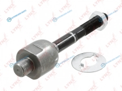 C2446LR Тяга рулевая | перед правлев