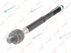 C2504LR Тяга рулевая | перед правлев