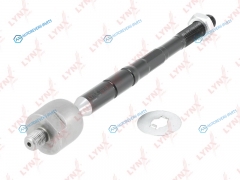 C2515LR Тяга рулевая |перед правлев|