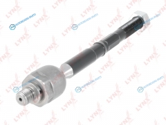 C2512LR Тяга рулевая |перед правлев|