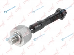 C2180LR Тяга рулевая | перед правлев