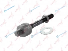 C2059LR Тяга рулевая | перед правлев