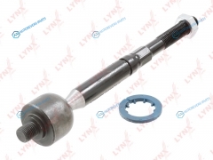 C2522LR Рулевая тяга | перед правлев