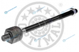 G2-884 Тяга рулевая | перед правлев