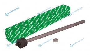 TS-P 1204 Тяга рулевая |перед. прав. лев |