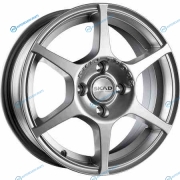 7095836 СКАД Ягуар R14x5.5 4x98 ET38 CB58.6 Selena