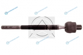 21014 Тяга рулевая | перед правлев