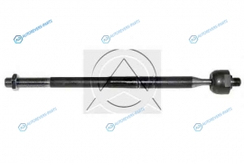 3319 Тяга рулевая | перед правлев