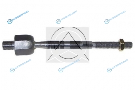 21218 Тяга рулевая | перед правлев