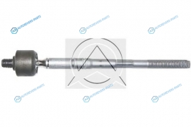 7713 Тяга рулевая | перед правлев