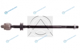 9019 Тяга рулевая | перед правлев