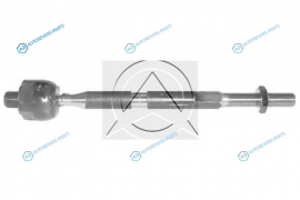 49410 Тяга рулевая | перед правлев