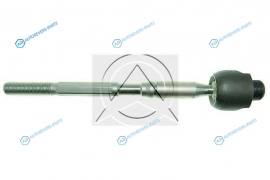 45616 Тяга рулевая | перед правлев