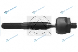 45612 Тяга рулевая | перед правлев